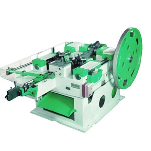 Nails Making Machine